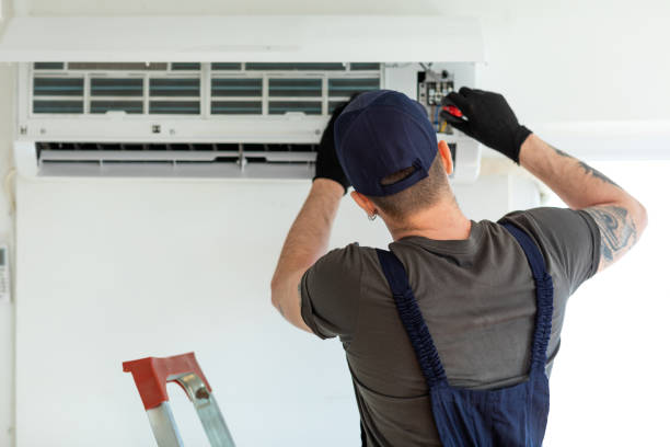 Best HVAC Duct Inspection Services  in State Line, PA