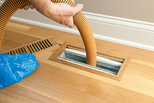 Trusted State Line, PA Airduct Cleaning Experts
