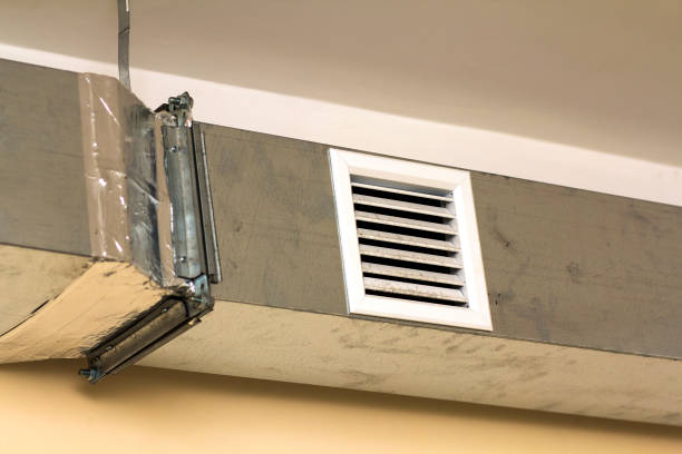 Best HVAC Duct Inspection Services  in State Line, PA